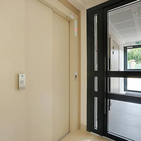 La Residence Alpha Viroflay 302 - Duplex 2 Chambres - 5 Pers Buitenkant foto